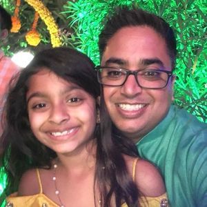 Meet your Posher, Rupal